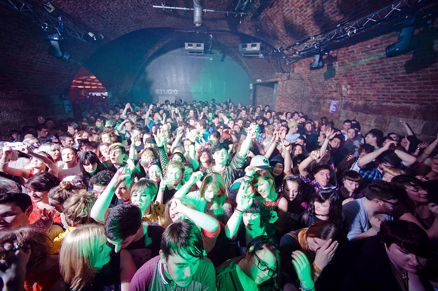 Come Diventare Ragazza Immagine In Discoteca