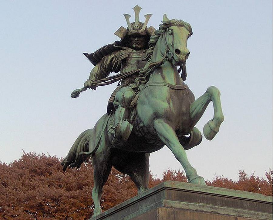 Samurai