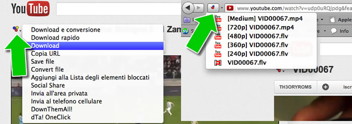 Youtube Mp3 download helper buttons Youtube Mp3 download helper buttons