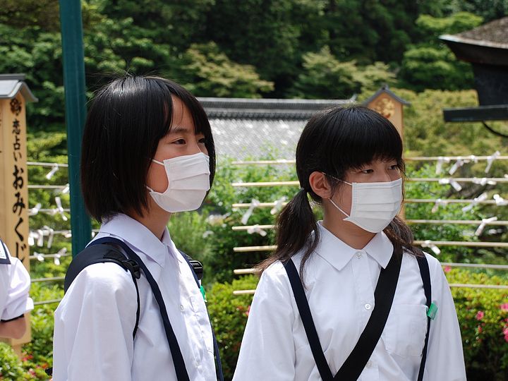 maschera antipolvere giapponese maschera antipolvere giapponese