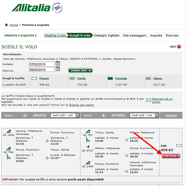 prenotazioni voli aerei on line prenotazioni voli aerei on line