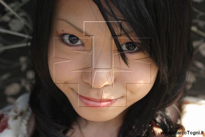 Nipponico sposato sesso