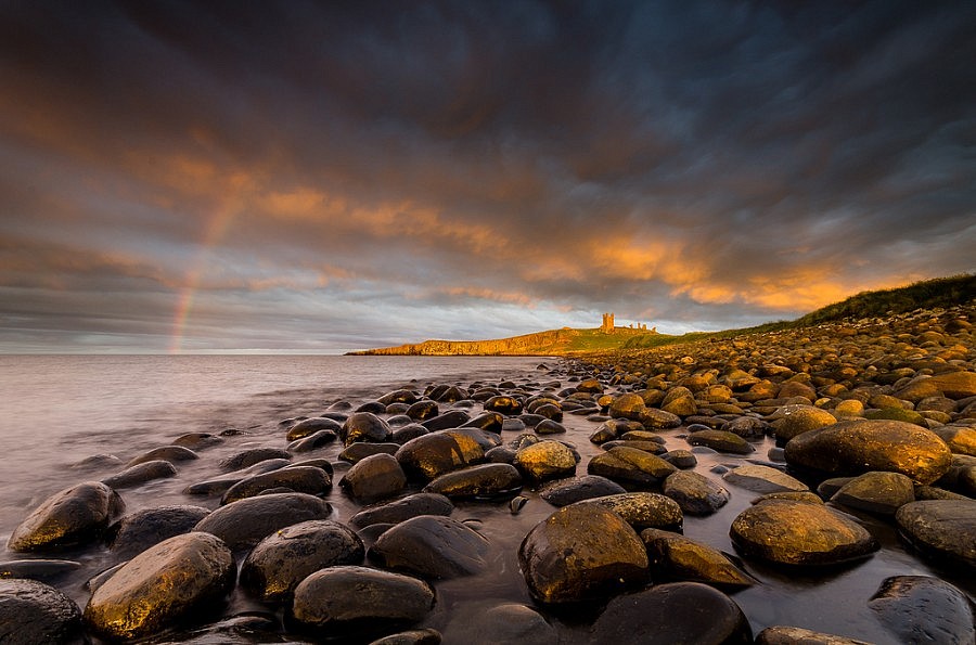 By: Jonathan Combe