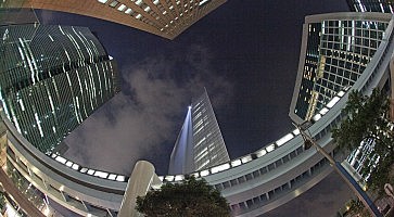 shiodome