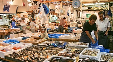 tsukiji