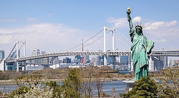 statua-liberta-odaiba-f