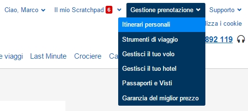 modificare-prenotazione-expedia-2