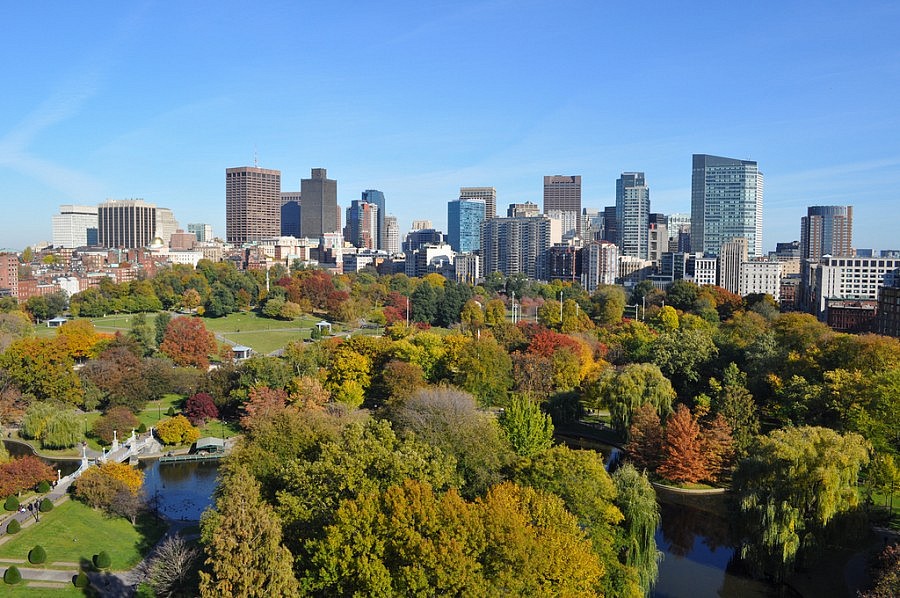 By: Massachusetts Office of Travel & Tourism