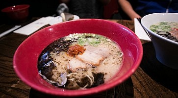 By: City Foodsters