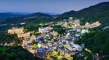 arima-onsen