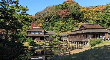 giardino-sankeien