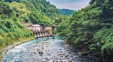 kinugawa-onsen
