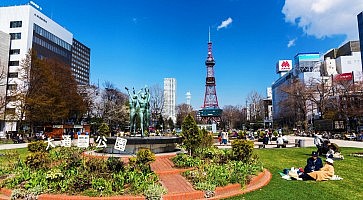 parco-odori
