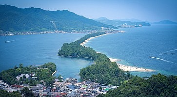 amanoshidate
