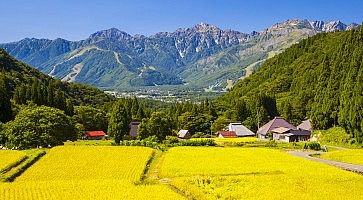 nagano