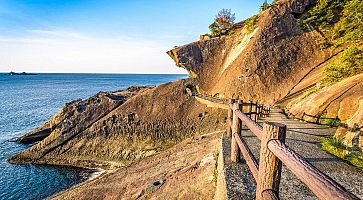 Kumano, Japan Coast