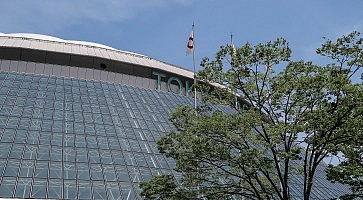 tokyo-dome