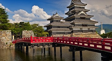 castello-matsumoto