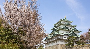castello-nagoya