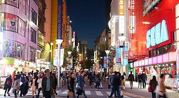 cosa-vedere-ikebukuro