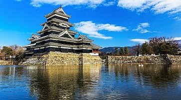 Honshu, Japan