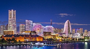 Yokohama Japan