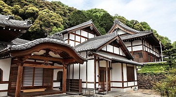 inuyama