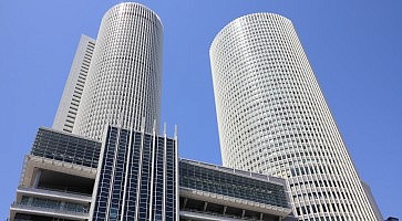 jr-central-towers