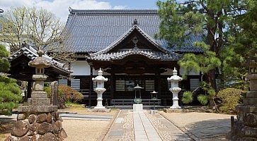 rinnoji-sendai