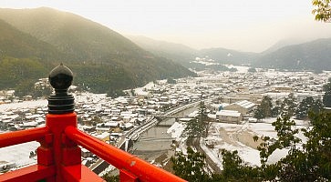 tsuwano