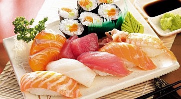 sushi-f