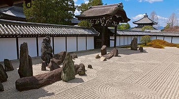 tofuku-ji